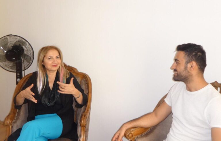 “Erkek Cinsel Sağlığı”