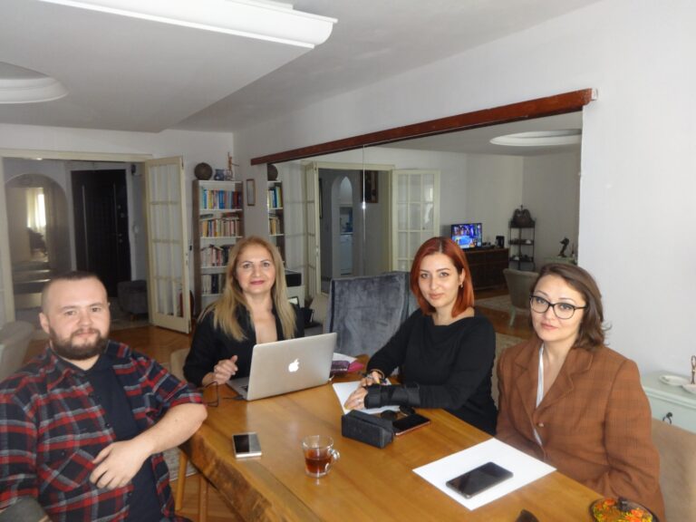 Sosyal Medyada Cinsellik